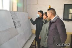 千秋煤矿纪委：强化督查严执行  助力企业增收增效