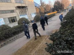冬日里的暖阳