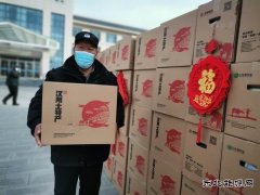 中能煤田公司：全力保“暖”彰显担当