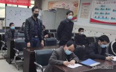 煤矿运营公司：班前“100秒”安全百分百