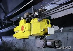 蒲白建庄矿业：矢志不渝，打造智慧矿区“新名片”