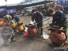 蒲白矿业煤矿运营公司：“三小一练”练就全员硬功夫