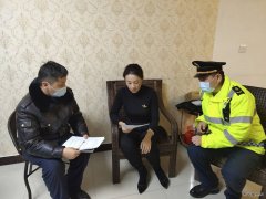 富蕴执法大队：“预防性管理”已成为路政执法“尚方宝剑”