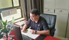 蒲白建庄矿业：以实干绘奋斗底色，以真心筑职工同心