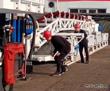 蒲白建庄矿业：我心目中的“刘大师”