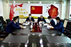 图片新闻：践行初心使命 奋力攻坚克难