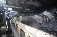 综采工作面现。ㄉ阌白髌罚