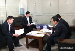 蒲白矿业：煤矿运营公司政工督导员机制在基层开花结果
