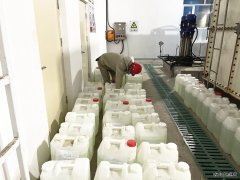 绥化热电公司：守望相助将防疫物资送到一线