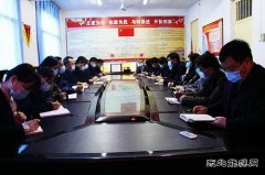 蒲白技校联合党委：派送廉洁“大礼包” 过风清气正佳节