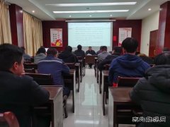 陕煤陕北矿业涌鑫公司：春节“春检”一点也不“简”
