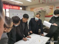 蒲白矿业煤矿运营公司：内部对标进一步推进智化能掘进
