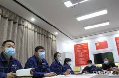 兴安供电公司：开展安全述职，细责而精促安全