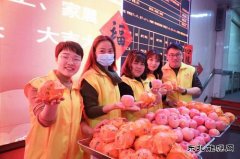 潞宁煤业：志愿微光情暖春节关爱