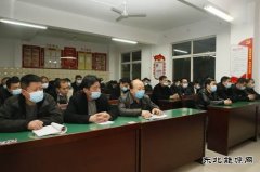 建新煤化：“线上＋线下” 迅速掀起党史学习热潮