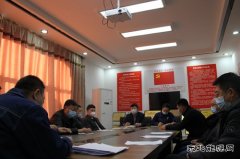 变电工区：加强车辆管控 提升工作质效