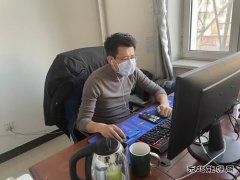 国网乌兰浩特市供电公司：冬训工作已完成91.7%