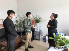 国网阿尔山市供电公司：多举措优化营商环境
