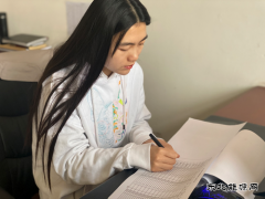 陕煤陕北矿业涌鑫公司：最美不过巾帼色  不让须眉展英姿