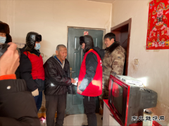 阿尔山市供电公司：优化营商环境，提升客户满意度