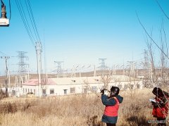 国网乌兰浩特市供电公司：实现全国两会可靠供电“无投诉”