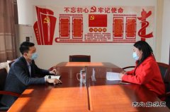 国网乌兰浩特市供电公司：完成2021年全员安全述职