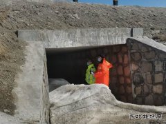 富蕴执法大队：铭记百年党史、护路保畅守初心