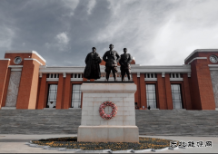 学党史：走进红色热土——照金