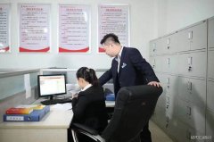 蒲白建庄矿业：打造“智能化党建”紧跟“互联网时代”