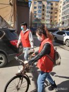 黑龙江牡丹江水力发电总厂：学党史践初心 我为群众办实事