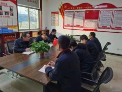 蒲白西固煤业：学党史践行动 结对帮教提技能