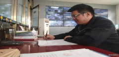 “严、细、情”助力班组安全