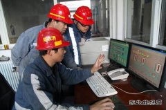 陕煤陕北矿业涌鑫公司：奏响“文明区队”建设道路“创建曲”