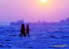 黑龙江牡丹江水力发电总厂：严控下泄流量，确保下游安全渡过凌汛