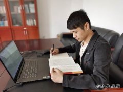 陕煤陕北矿业涌鑫公司：诵党史践初心  凝心聚力新征程