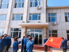 变电工区党支部：这个党支部交出一份“最强答卷”