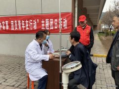 蒲白建庄矿业：从“心”出发，为职工办实事、办好事