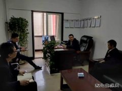 蒲白煤矿运营公司：“三力”助廉树新风