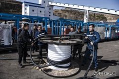 朔煤小峪煤业公司“四化”管理助力“降、减、提”