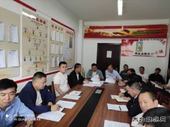 煤矿运营公司：领导讲党课,基层反响热烈