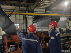 蒲白煤化运营公司：多措齐施助力保产保供