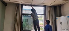 蒲白建庄矿业：上门送服务，让“我为群众办实事”深化深入