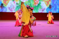 千秋煤矿举办：“国学沁香传经典 聆听书韵庆六一”文艺汇演