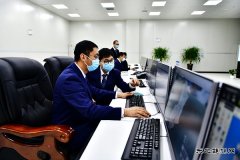 黑龙江牡丹江水电总厂：强化“两票”管理 为安全生产续航