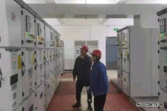 佳木斯供电公司：积极履行央企社会责任 紧急驰援保障民生用水