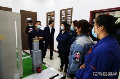 黑龙江伊春供电公司：开展 “6.5世界环境日”宣传活动