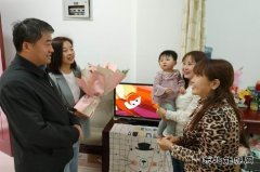 蒲白建新煤化：党史学习教育让这片天地更“暖”了