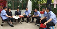 蒲白西固煤业：学党史汲取智慧 办实事温暖人心