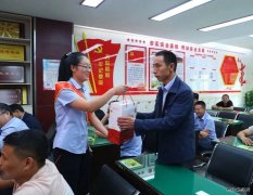 蒲白建庄矿业：形式多样创氛围，入脑入心保安全