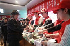 蒲白建庄矿业：党政工团齐上阵，安全生产氛围浓